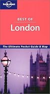 Lonely Planet : Best of : London : 2002 : 2nd edition