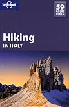 Lonely Planet : Hiking in : Italy : 2010 : 3rd edition