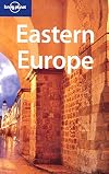 Lonely Planet : Eastern Europe
