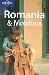 Lonely Planet Romania & Moldova