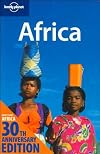 Lonely Planet : Africa