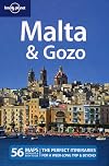 Lonely Planet : Malta & Gozo : 2009 : 4th edition