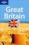 Lonely Planet : Great Britain : 2007 : 7th edition