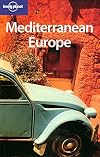 Lonely Planet Mediterranean Europe