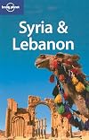 Lonely Planet Syria & Lebanon