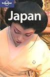 Lonely Planet : Japan : 2007 : 10th edition