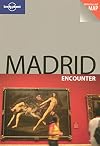 Lonely Planet Madrid Encounter
