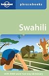 Lonely Planet : Phrasebook : Swahili