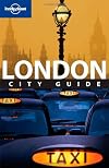 Lonely Planet : London : 2008 : 6th edition