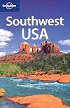 Lonely Planet : Southwest USA