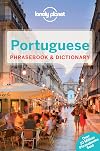 Lonely Planet : Phrasebook : Portuguese : Phrasebook & dictionary