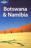 Lonely Planet Botswana & Namibia