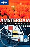 Lonely Planet : Amsterdam