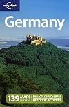 Lonely Planet : Germany : 2010 : 6th edition