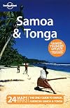 Lonely Planet : Samoa & Tonga