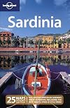 Lonely Planet : Sardinia : 2009 : 3rd edition