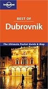 Lonely Planet Best of Dubrovnik