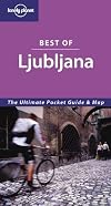 Lonely Planet Best of Ljubljana