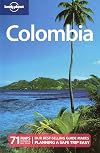 Lonely Planet : Colombia