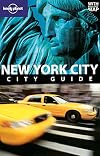 Lonely Planet : New York City : 2008 : 6th edition