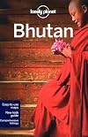 Lonely Planet : Bhutan