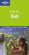 Lonely Planet : Best of Bali