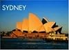 Sydney and beyond