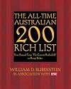 The All-Time Australian 200 Rich List