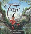 There Once Was a Boy Called Tashi