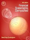 Financial Statements Demystified: 4th edition