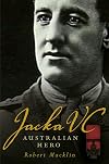 Jacka VC: Australian hero