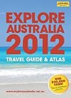 Explore Australia 2002