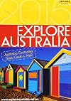Explore Australia 2015