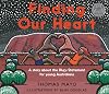 Finding Our Heart: A Story about the Uluru Statement for Young Australians