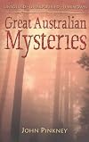 Great Australian Mysteries