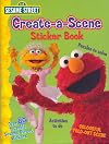 "Sesame Street": Create-a-scene