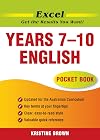 Excel English pocket book : years 7-10