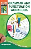 Excel Adv Grammar and Punct Yr 5