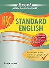 Excel Study Guide: HSC Standard English (New Edition for 2015-2018 HSC)