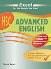 Excel Study Guide: HSC Advanced English Year 12 (New Edition for 2015-2018 HSC)