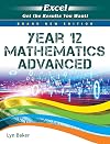 Excel Study Guide: Year 12 Mathematics Advanced