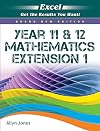 Excel Study Guide: Year 12 Mathematics Extension 1