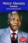 Nelson Mandela : freedom : speeches after release from prison