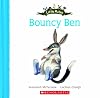 Bouncy Ben (Little Mates)