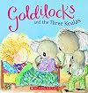 Goldilocks and the Three Koalas
