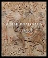 A Silk Road saga : the sarcophagus of Yu Hong = Si lu chuan qi : Yu Hong shi guo