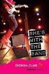 She's with the Band (Girlfriend Fiction 3)