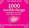 The Ernies book : 1000 terrible things Australian men have said about women