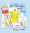 Mr Chicken Goes to Paris