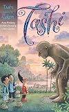 Tashi and the Golem